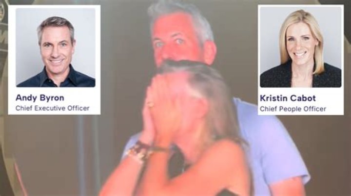 What Is Mark Valade Net Worth? Everything To Know About The CEO Of Carhartt