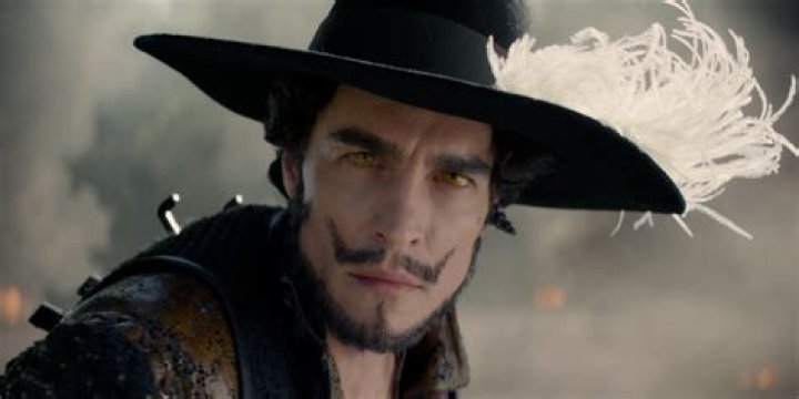 What is Mason Alexander Park’s Gender? 10 Facts on Cowboy Bebop Netflix Live-Action Cast