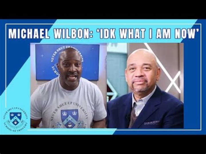 What Is Michael Wilbon Salary? – Celebrity