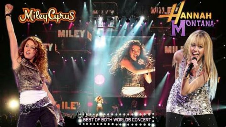 What is Miley Cyrus favorite Hannah Montana song? – Celebrity