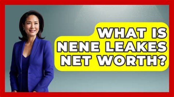 What Is Nee Nee Leaks Net Worth? – Celebrity