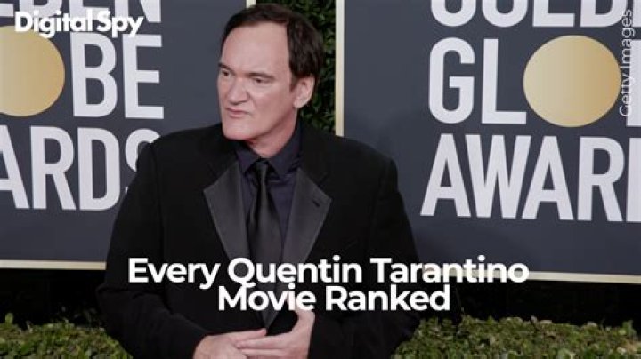 What is Quentin Tarantino’s signature style?