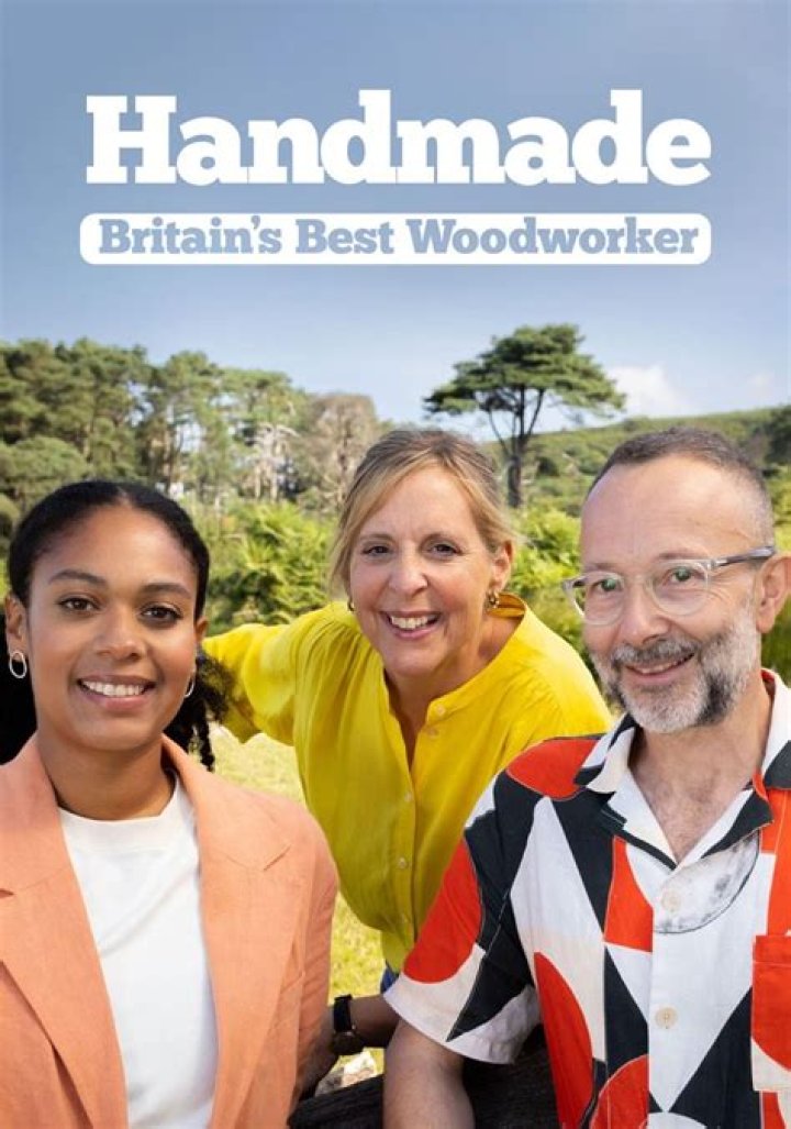 What Is Radha Sivyer Ethnicity? Everything To Know About Britain’s Best Woodworker Contestant