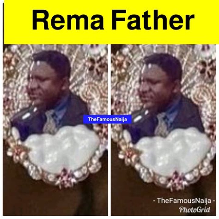 What is Rema full name? Is Rema Igbo or Yoruba?