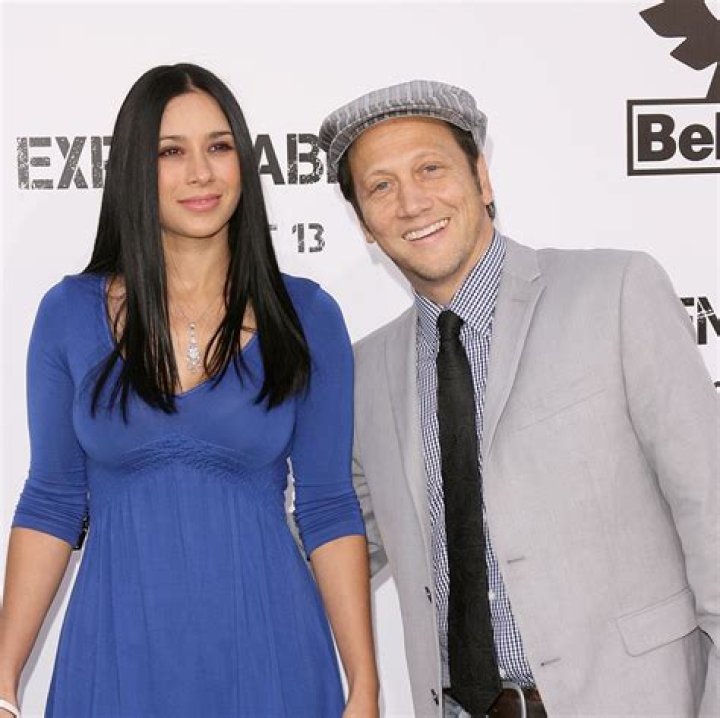 What is Rob Schneider ethnicity? – Celebrity