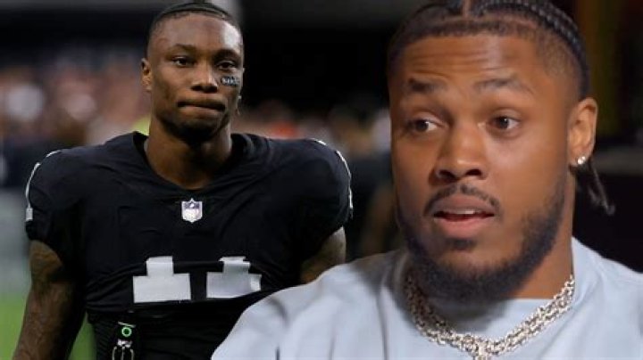 What is Ruggs salary?