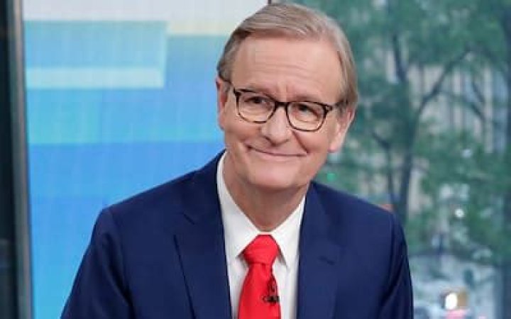 What Is Steve Doocy Salary? – Celebrity