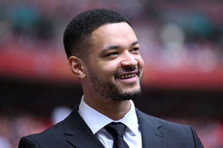 What Is Steven Gardiner’s Net Worth? Details On The Earnings Of The Athlete