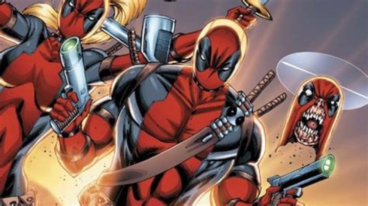 What is the Deadpool Corps and will they appear in ‘Deadpool 3?’