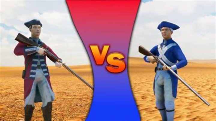 What is the difference between red coat and blue coat? – Celebrity