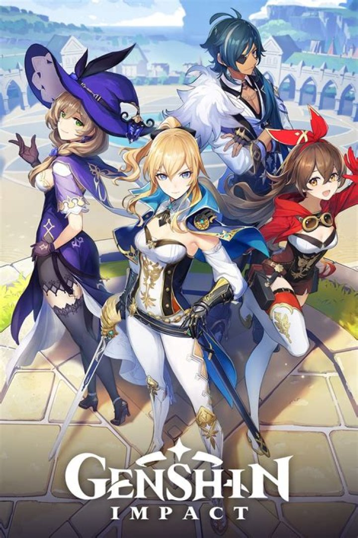 What is the ‘Genshin Impact’ anime going to be about?