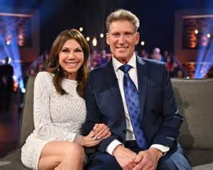 What is ‘The Golden Bachelor’ Gerry Turner’s net worth?