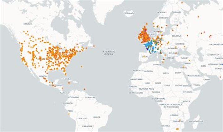 What Is The Jennings Real Last Name? – Celebrity