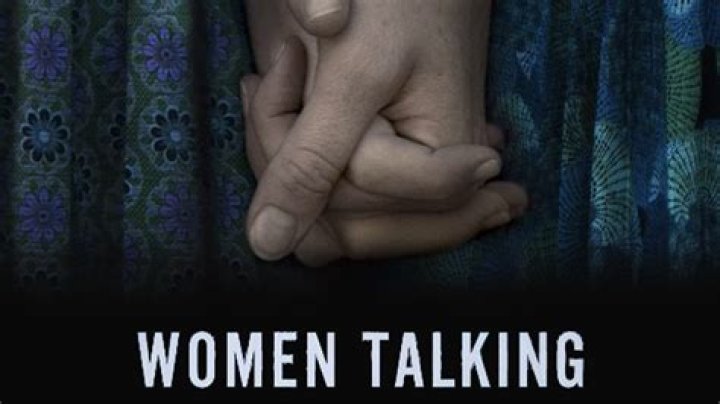 What is the movie ‘Women Talking’ about?