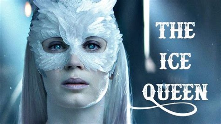 What is the name of the ice queen in Narnia? – Celebrity