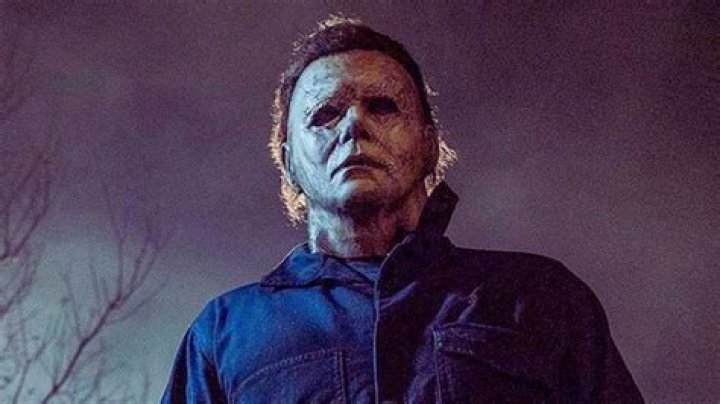 What is the name of the killer in the ‘Halloween’ movie franchise?