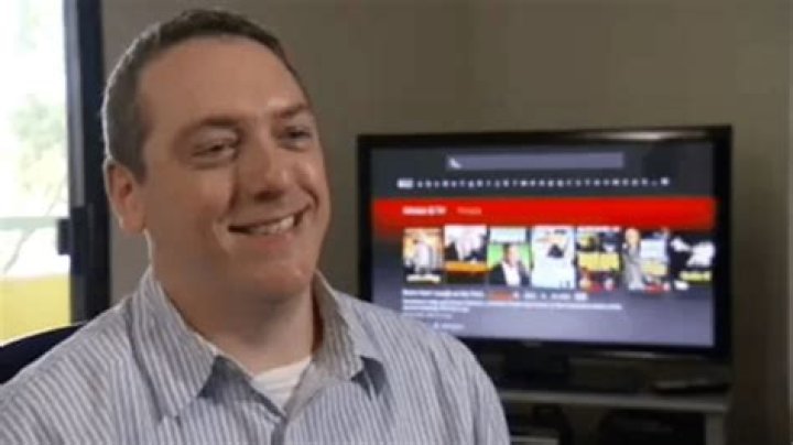 What is the ‘Netflix Tagger’ job as seen on TikTok?