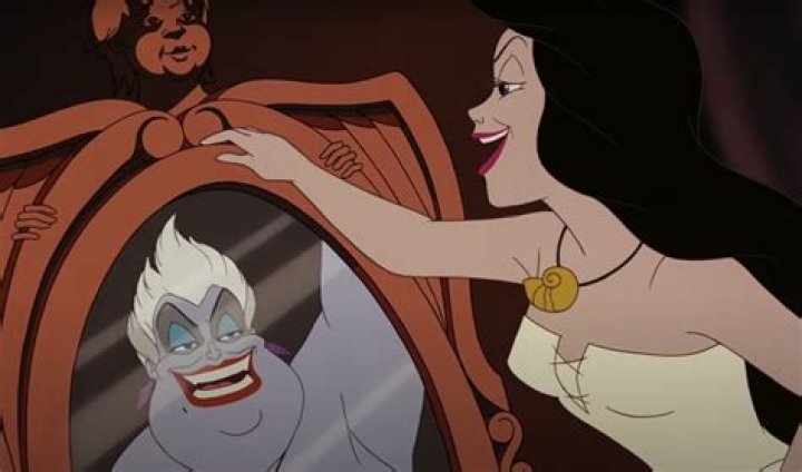 What is the Pelicans name in Little Mermaid? – Celebrity