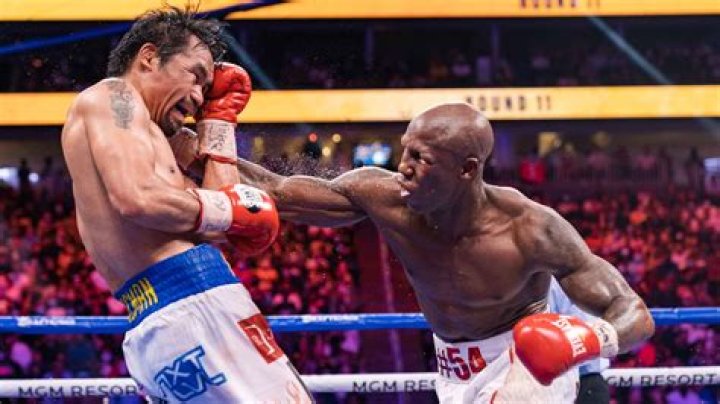 What Is The Religion of Yordenis Ugas? Everything To Know About Cuban Professional Boxer