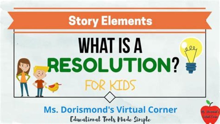 What is the resolution of the giver