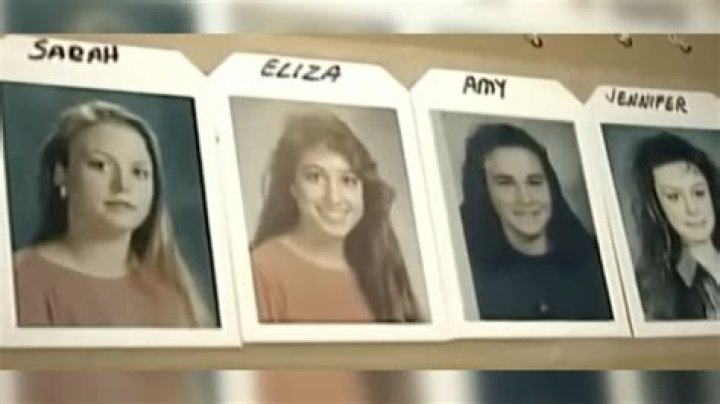 What is the story of the Yogurt Shop Murders and have they been solved?
