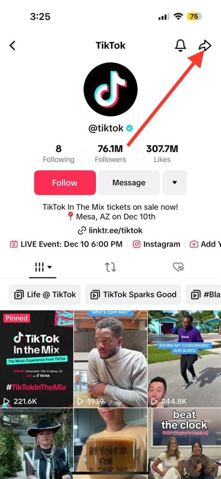 
What Is The ‘you don’t have this emoji’ Meme On Tiktok & How To Get The Triangle Emoji? 