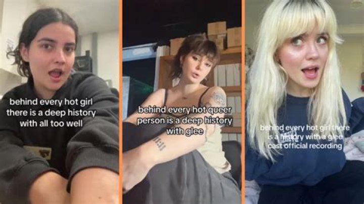 What is TikTok’s viral ‘Behind Every Hot Girl’ trend?