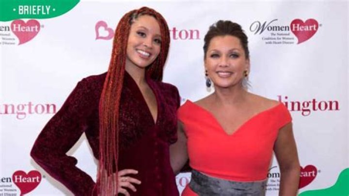 What Is Vanessa Williams Ethnicity? – Celebrity
