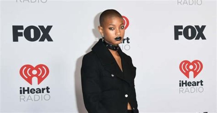 What is Willow Smith’s net worth?