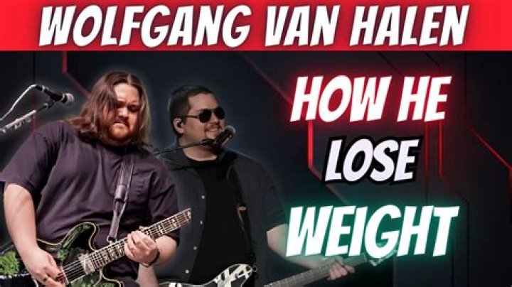 What is Wolfgang Van Halen’s net worth?