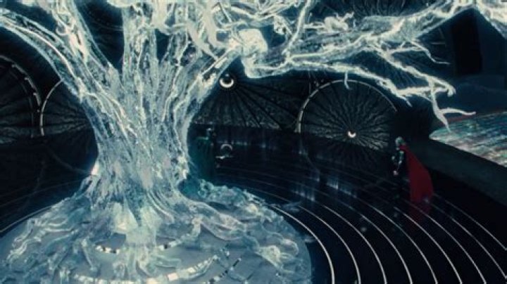 What is Yggdrasil the world tree in the ‘Loki’ season 2 finale?