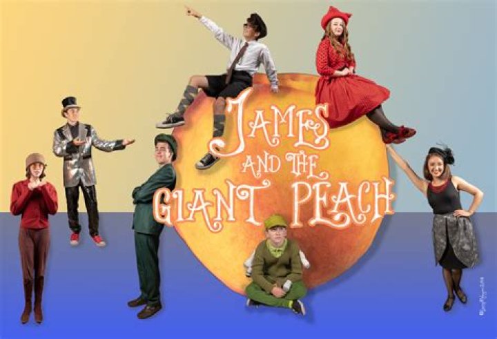 What killed James parents in James and the Giant Peach? – Celebrity