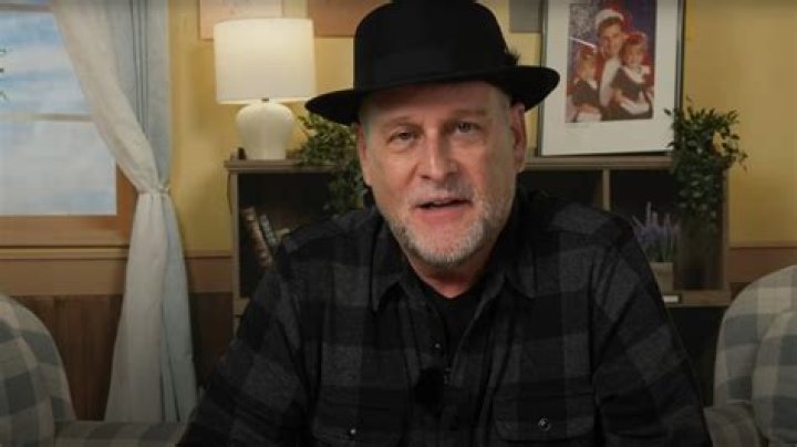 What movies did Dave Coulier play in?