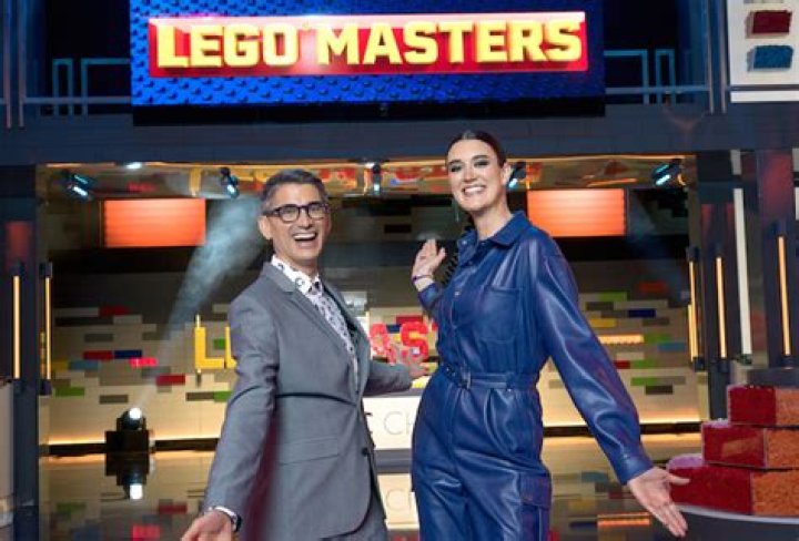 What Nationality Is Amy From Lego Masters? – Celebrity