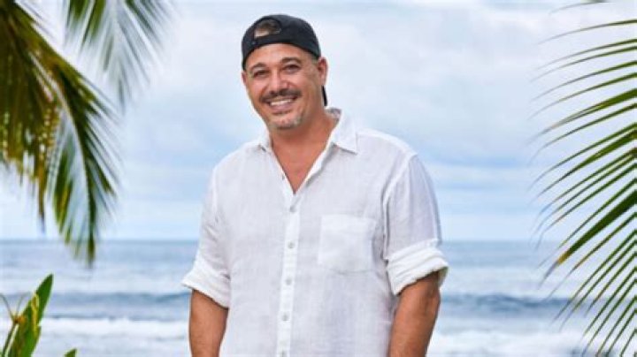What new reality competition show is ‘Survivor’ legend ‘Boston Rob’ Mariano appearing on?