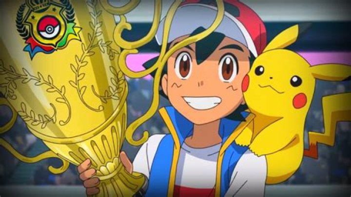 What other of Ash Ketchum’s Pokémon could have won him the World Championship?