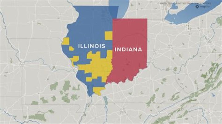 What Part Of Indiana Does Amber Live In? – Celebrity