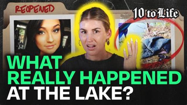 What Really Happened To Lauren Agee? – Celebrity