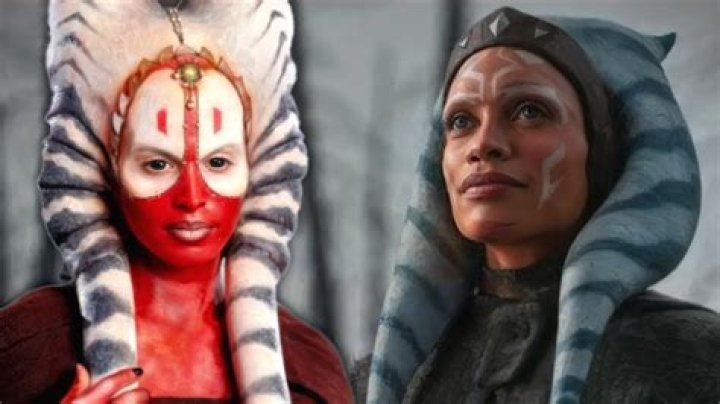 What Species Is Ahsoka Tano? Character Background And Traits