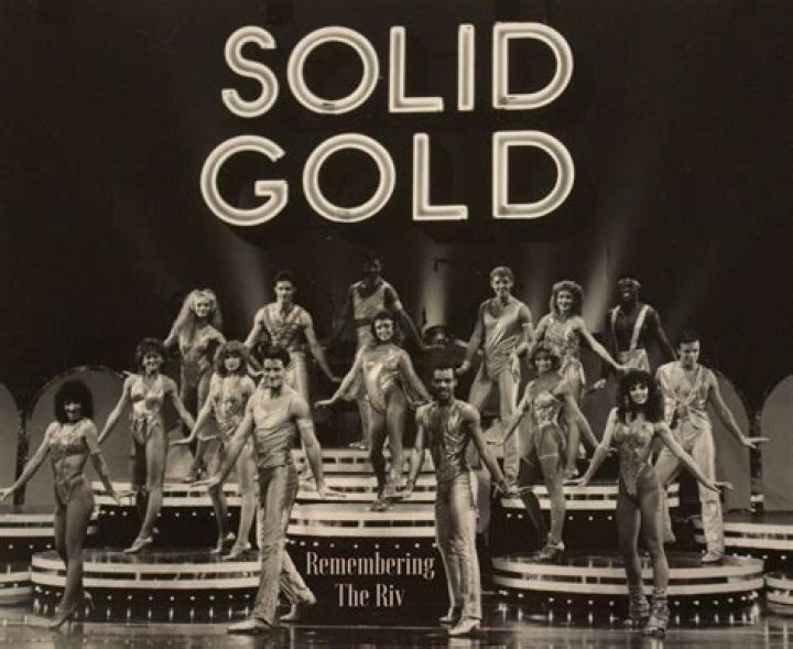 What Tv Show Had The Solid Gold Dancers? – Celebrity