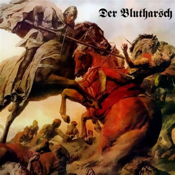 What Was Albin Julius Cause Of Death? Der Blutharsch Musician Died Age 54