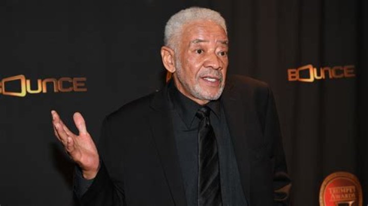 What was Bill Withers cause of death?