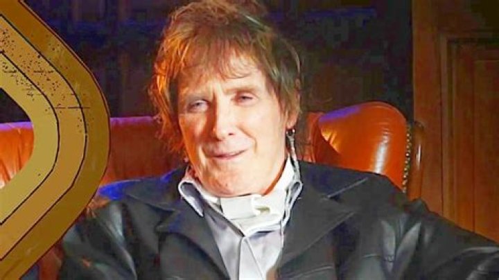 What was Colin Burgess, AC/DC’s original drummer’s cause of death?