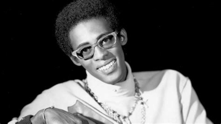 What was David Ruffin net worth at the time of death?