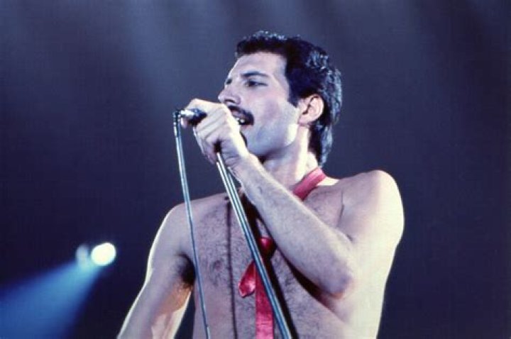 What was Freddie Mercury net worth at the time of death?