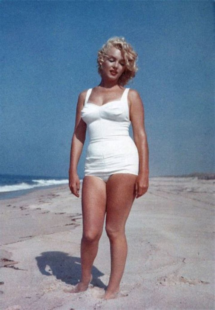 What Was Marilyn Monroe’S Heaviest Weight? – Celebrity