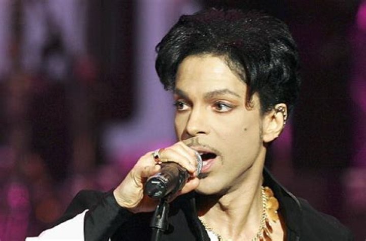 What was Prince net worth at the time of death?