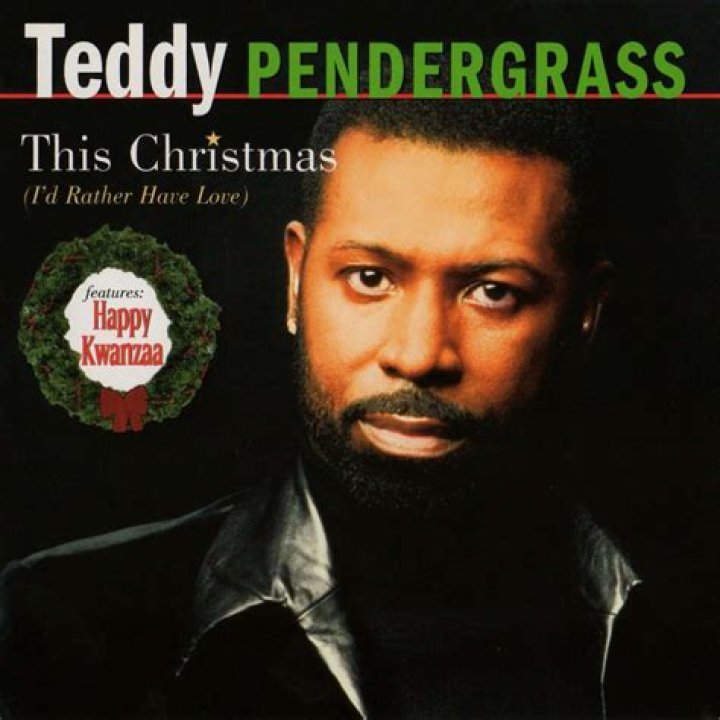 What was Teddy Pendergrass biggest hit?