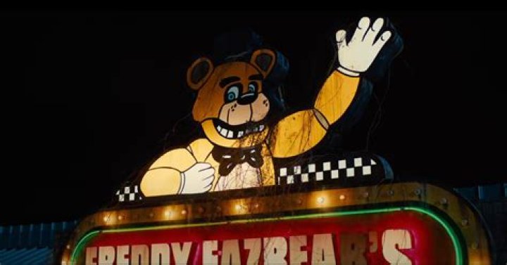 What was the Bite of ’87 in ‘Five Nights at Freddy’s?’
