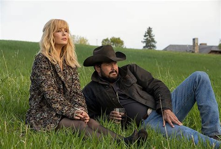 What will ‘Yellowstone’ ending after season 5 mean for Beth Dutton?